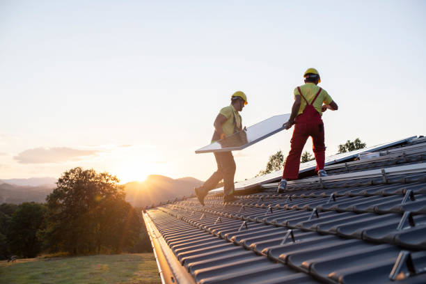 Best Asphalt Shingle Roofing  in Hillside Lake, NY
