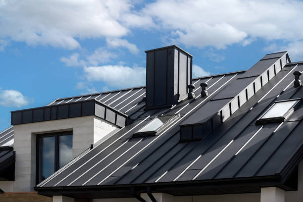 Best Cold Roofs  in Hillside Lake, NY